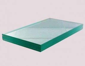 平板鋼化玻璃